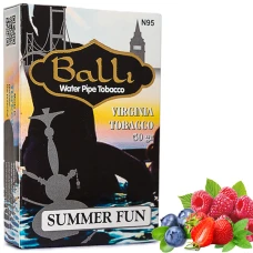 Табак Balli Summer Fun (Саммер Фан) 50гр