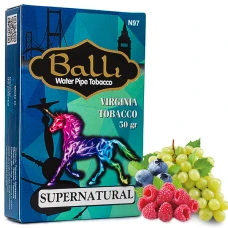 Табак Balli Supernatural (Сверхъестественное) 50гр