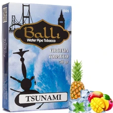 Табак Balli Tsunami (Цунами) 50гр