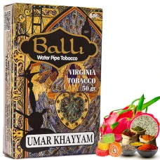 Табак Balli Umar Khayyam (Омар Хайям) 50гр