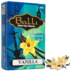 Табак Balli Vanilla (Ваниль) 50гр