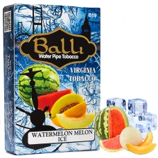 Табак Balli Watermelon Melon Ice (Арбуз Дыня Лед) 50гр