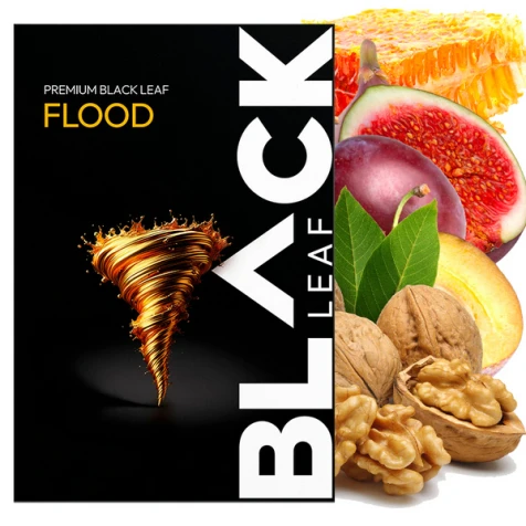 Тютюн Black Leaf The Flood (Флуд) 25гр