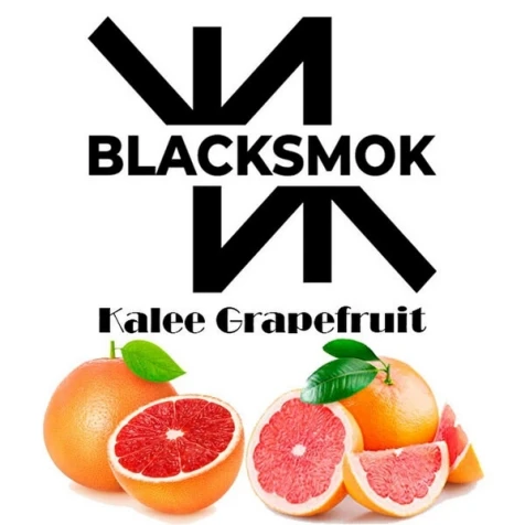 Тютюн Black Smok Kalee Grapefruit (Кале Грейпфрут) 200гр