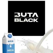 Табак Buta Black Baked Milk (Бэйкид Молоко) 100гр 