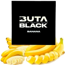 Табак Buta Black Banana (Банан) 100гр