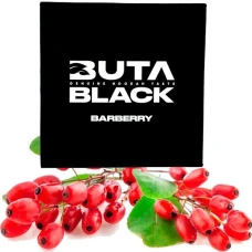 Табак Buta Black Barberry (Барбарис) 100гр