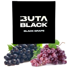 Табак Buta Black Black Grape (Черный Виноград) 100гр