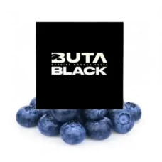 Табак Buta Black Blueberry (Черника) 100гр 