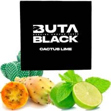 Табак Buta Black Cactus Lime (Кактус Лайм) 100гр 