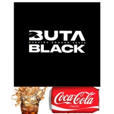 Табак Buta Black Cola (Кола) 100гр 