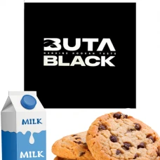 Табак Buta Black Cookies Milk (Молочное Печенье) 100гр 