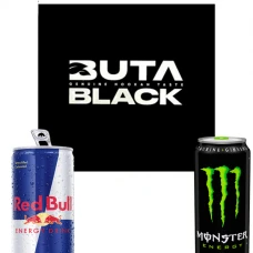 Табак Buta Black Drive (Драйв) 100гр 