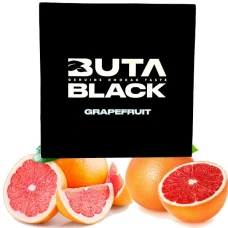 Табак Buta Black Grapefruit (Грейпфрут) 100гр 