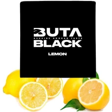 Табак Buta Black Lemon (Лимон) 100гр