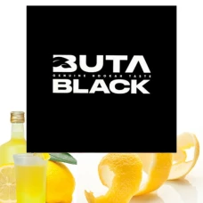 Табак Buta Black Limoncello (Лимончелло) 100гр 