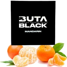Табак Buta Black Mandarine (Мандарин) 100гр