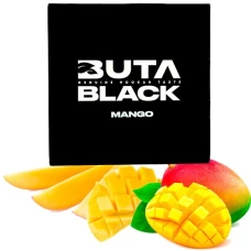 Табак Buta Black Mango (Манго) 100гр