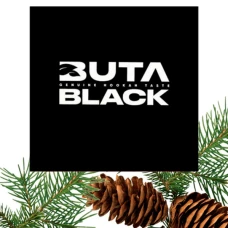 Табак Buta Black Needles (Хвоя) 100гр 