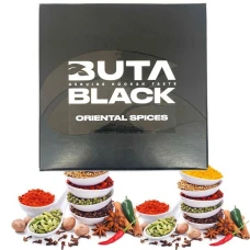 Табак Buta Black Oriental Spices (Специи) 100гр