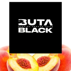 Табак Buta Black Peach (Персик) 100гр 