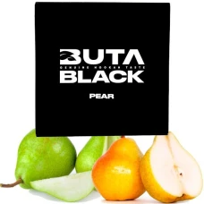 Табак Buta Black Pear (Груша) 100гр