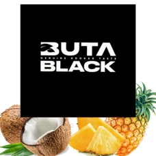 Табак Buta Black Pina Colada (Пина Колада) 100гр 
