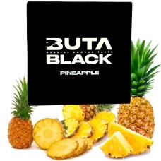 Табак Buta Black Pineapple (Ананас) 100гр