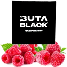 Табак Buta Black Raspberry (Малина) 100гр