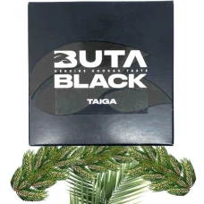 Табак Buta Black Taiga (Тайга) 100гр