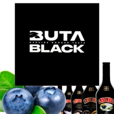 Табак Buta Black Velvet Sky (Вельвет Скай) 100гр 