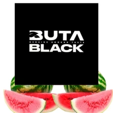 Табак Buta Black Watermelon (Арбуз) 100гр 