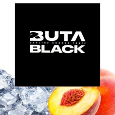 Табак Buta Black Winter Peach (Зимний Персик) 100гр 