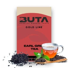 Тютюн Buta Gold Line Earl Grey Tea (Ерл Грей Чай) 50гр
