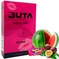 Тютюн Buta Gold Line Flirt (Флірт) 50гр