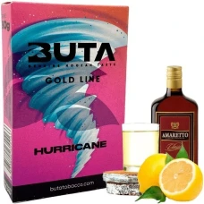 Табак Buta Gold Line Hurricane (Ураган) 50гр