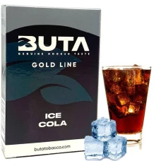 Табак Buta Gold Line Ice Cola (Кола Лед) 50гр