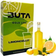Табак Buta Gold Line Limonchello (Лимончелло) 50гр