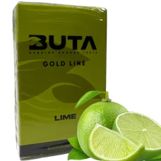 Табак Buta Gold Line Lime (Лайм) 50гр