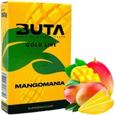 Табак Buta Gold Line Mangomania (Мангомания) 50гр