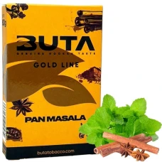 Табак Buta Gold Line Pan Masala (Пан Масала) 50гр 