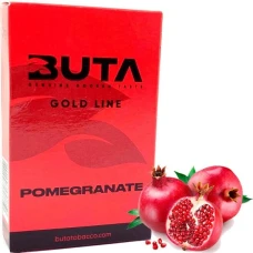 Табак Buta Gold Line Pomegranate (Гранат) 50гр