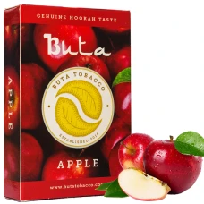 Тютюн Buta Gold Line Apple (Яблуко) 50гр