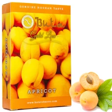Тютюн Buta Gold Line Apricot (Абрикос) 50гр