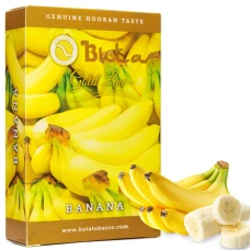 Тютюн Buta Gold Line Banana (Банан) 50гр