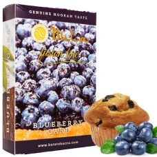 Тютюн Buta Gold Line Blueberry Cake (Чорничний Пиріг) 50гр