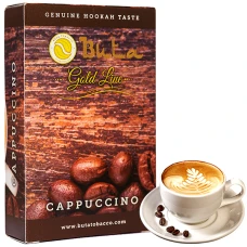 Тютюн Buta Gold Line Cappuccino (Капучино) 50гр