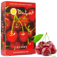 Тютюн Buta Gold Line Cherry (Вишня) 50гр