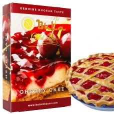 Тютюн Buta Gold Line Cherry Cake (Вишневий Пиріг) 50гр