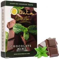 Тютюн Buta Gold Line Chocolate Mint (Шоколад М'ята) 50гр